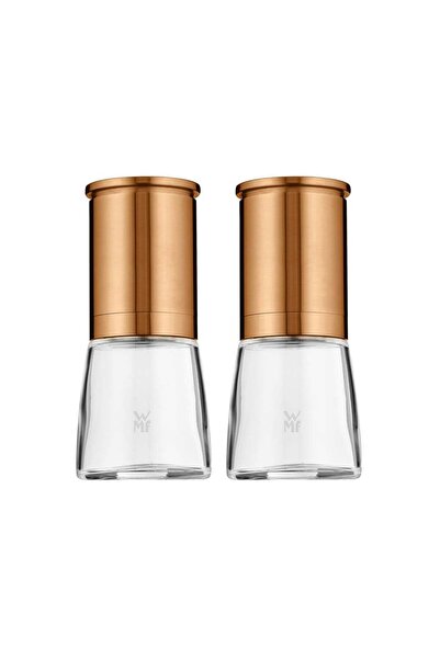 WMF مطحنة توابل دي لوكس 2 عبوة