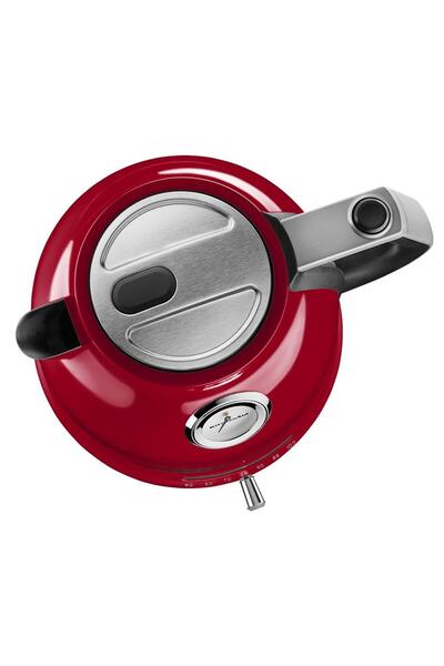 Kitchenaid Artisan 1.5 L Kettle - 5Kek1522 Candy Apple Eca