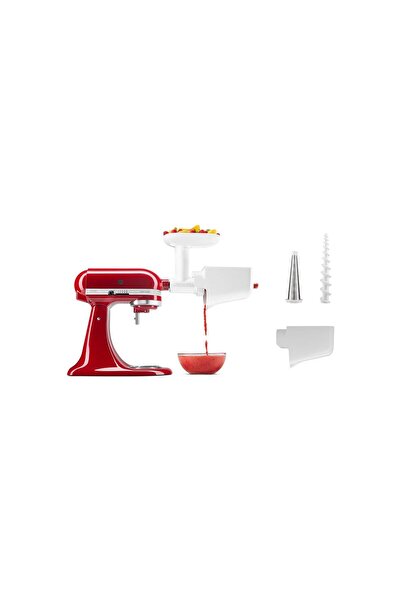 Kitchenaid Sebze ve Meyve Süzgeci Aksesuarı-5KSMFVSP
