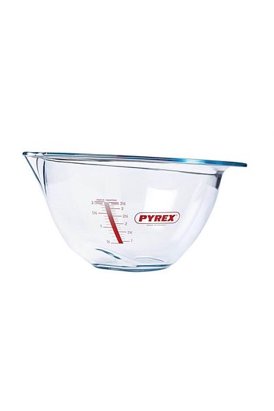 Pyrex 185b000/7243 Expert Çırpma Kasesi 4,2l