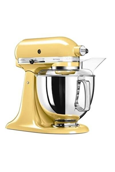 Kitchenaid Artisan 4,8 L Stand Mikser 5KSM175PS Majestic Yellow-EMY