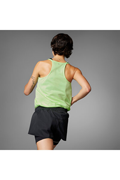 adidas Ultimate Two-In-One Women's Black Shorts