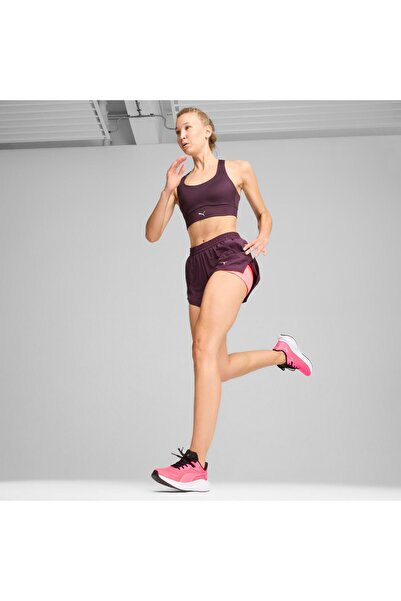 Puma Skyrocket Lite Women's Pink Running Shoes