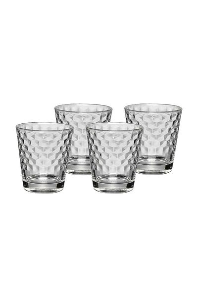 WMF 4-Pack Water Glass 230 ml