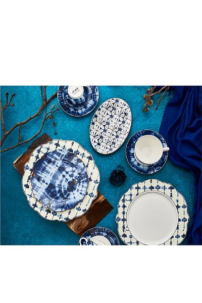 Aryıldız Porc30 Pieces KahTk - 51033