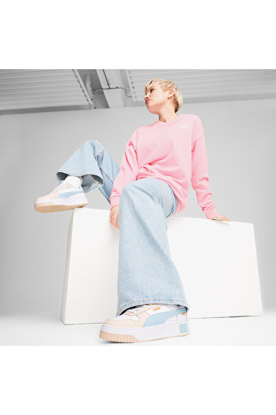 Puma 389390   حذاء كارينا ستريت وومان الرياضي