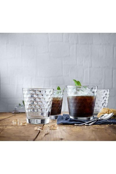 WMF 4-Pack Water Glass 230 ml