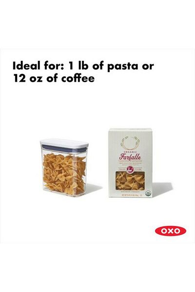 Oxo Lockable Storage Container 1.2 Lt