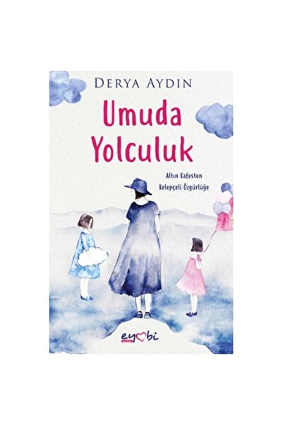 Generic Brand Umuda Yolculuk