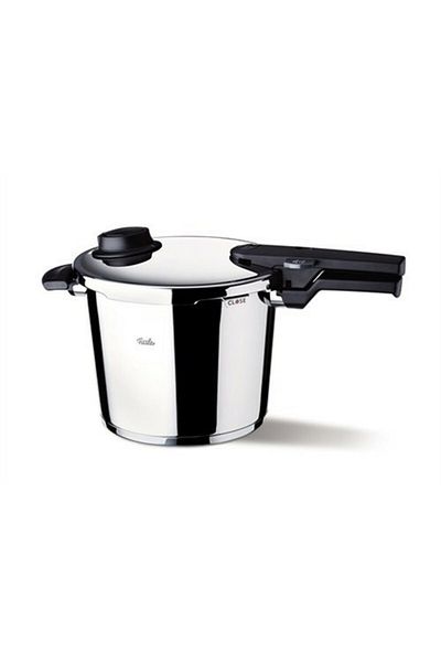 Fissler وعاء الضغط المريح 6.0 لتر