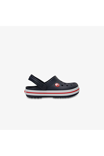 Crocs 207005 Crocband Clog T Navy Blue παιδικές παντόφλες