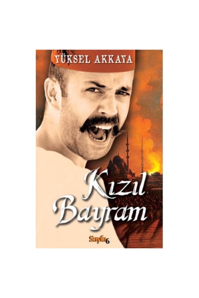 Genel Markalar Kızıl Bayram