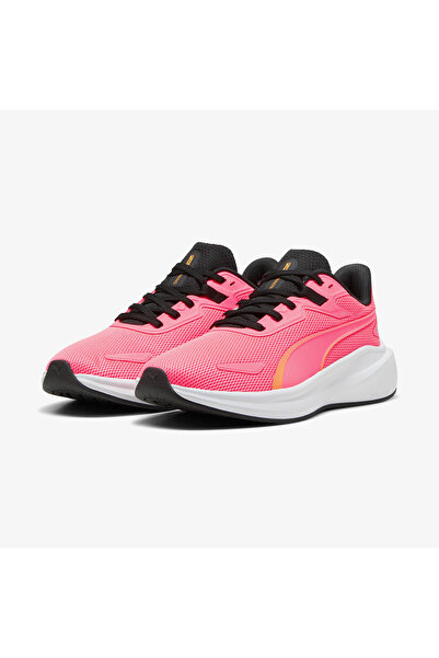 Puma Skyrocket Lite Women's Pink Running Shoes