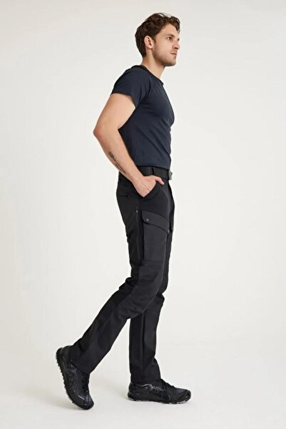 Q Steinbock Q&Steinbock İcarus Erkek Outdoor Pantolon