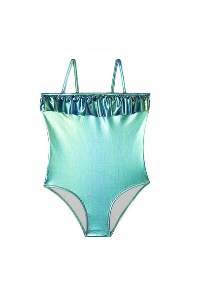 SLIPSTOP Μαγιό Blue Starry