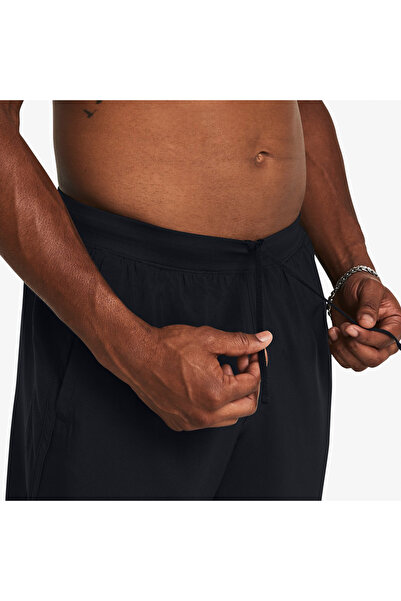 Under Armour Launch Erkek Siyah Şort