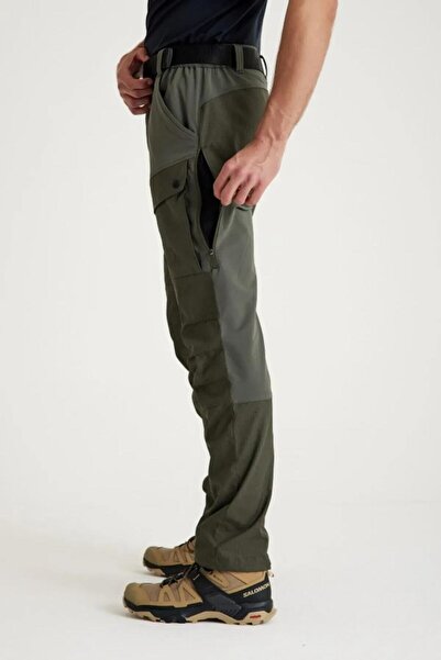 Q Steinbock Q&Steinbock İcarus Erkek Outdoor Pantolon