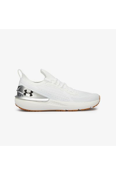Under Armour Shift Men's White Running Shoes