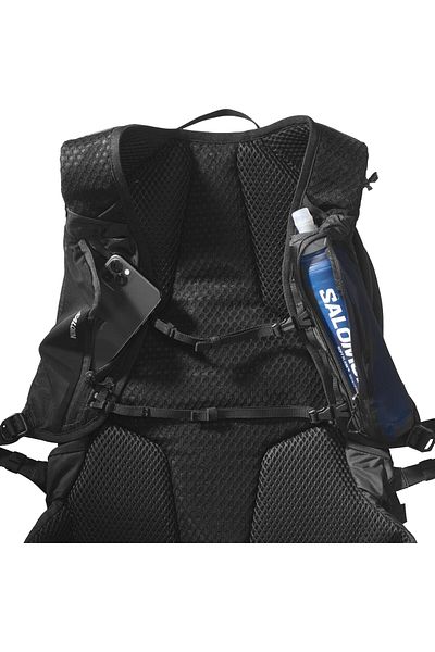 Salomon حقيبة ظهر للجنسين Xt 20 حقيبة ظهر للجنسين Lc2060000