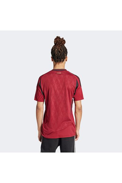 adidas Belgium 24 Home Jersey