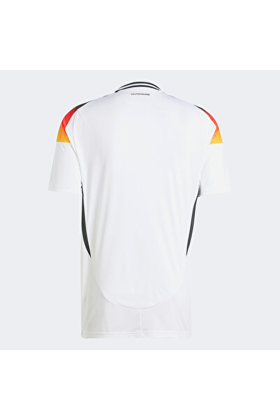 adidas Germany National Team Men's White Football Jersey