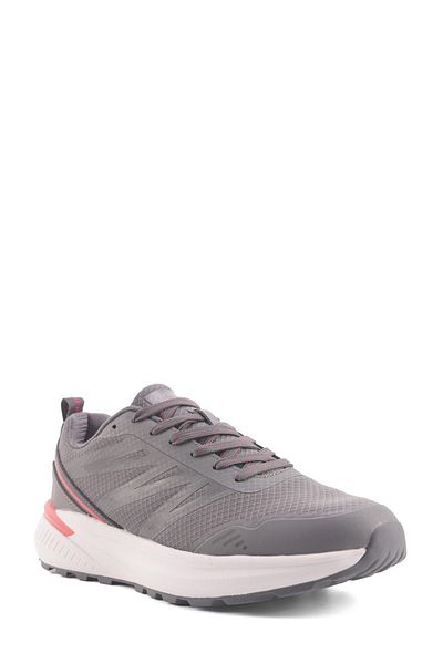 Kinetix Rocket Trail Tx 4Pr Gray Men's Running Shoes