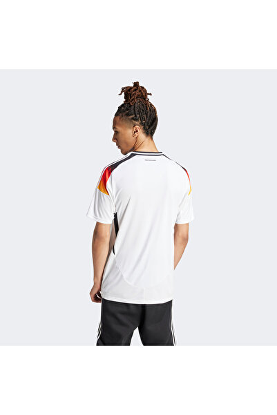 adidas Germany National Team Men's White Football Jersey
