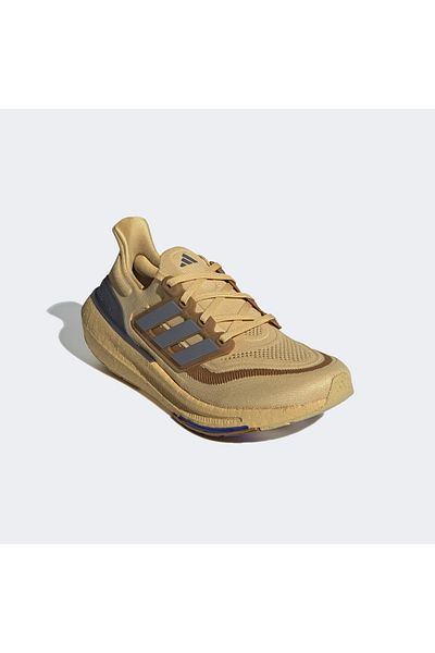 adidas IE3329-E Pantofi sport adidas Ultraboost Light pentru bărbați, aurii