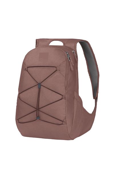 Jack Wolfskin Savona De Luxe Women's Backpack Powder Women's Backpack 2004034-3068
