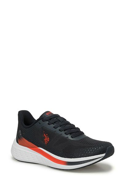 U.S. Polo Assn. Мъжки маратонки BLAKE 4PR в тъмносини цветове