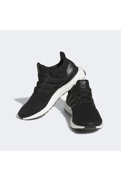 adidas Ultraboost 1.0 W Women's Black Running Shoes