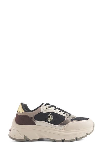 U.S. Polo Assn. Pantofi sport de damă VIAVAI 4PR negri