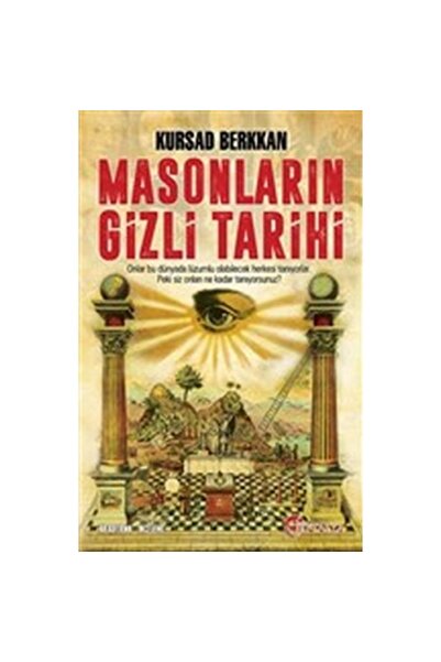 Genel Markalar Masonların Gizli Tarihi