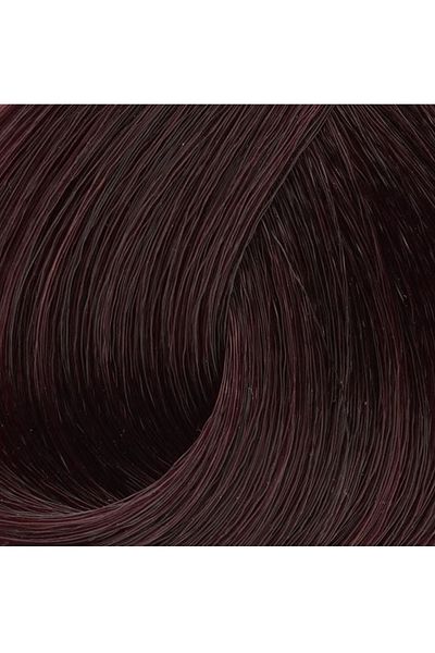 VB QUALITY Set of 2 Premium 3.4 Dark Chestnut - Permanent Cream Hair Dye 2 X 50 G Tubes