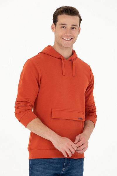 U.S. Polo Assn. Men's Tile Sweatshirt 50274053 -Vr031