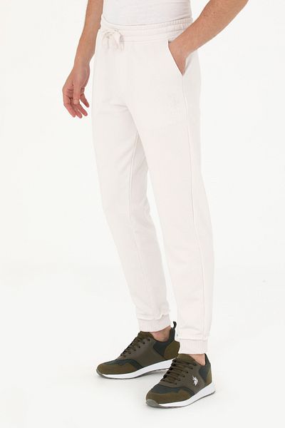 U.S. Polo Assn. بنطال رياضي ستون للرجال 50273972 -VR049