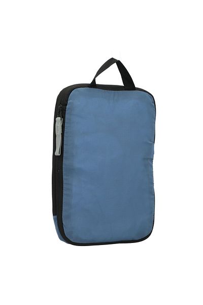 Jack Wolfskin Sıkıştırma Paketi 27,5 cm Dehnfalte ile