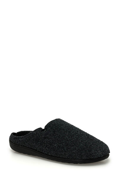 Polaris 608057.M4PR Ανδρικές παντόφλες για το σπίτι Navy Blue