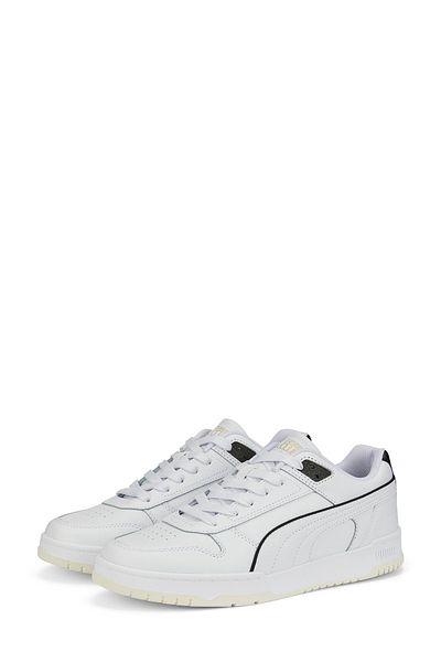 Puma Tenis de damă RBD Game Low Wns alb