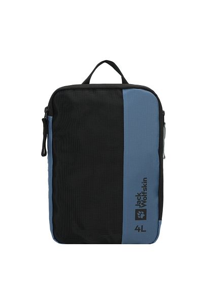 Jack Wolfskin Sıkıştırma Paketi 27,5 cm Dehnfalte ile