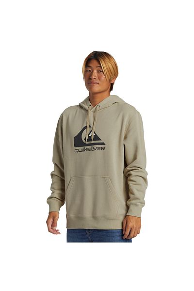 Quiksilver Ανδρικό φούτερ με κουκούλα Big Logo