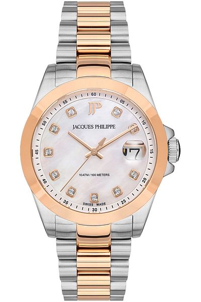 Jacques Philippe Jpqls347388 Kadın Kol Saati