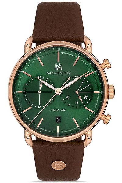 Momentus Cc285r-15kr Erkek Kol Saati