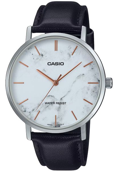 Casio Mtp-vt01lm-7audf Erkek Kol Saati