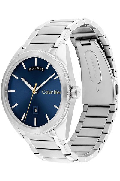 Calvin Klein Ck25200446 Model Men's Wristwatch