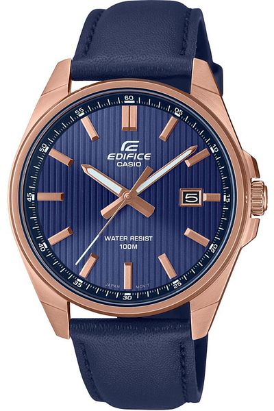 Casio Edifice Efv-150cl-2avudf Men's Wristwatch - Stylish and Functional Design