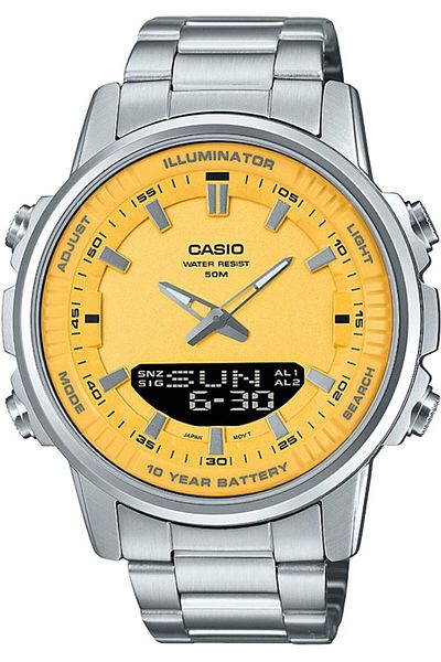 Casio Amw-880d-9avdf Erkek Kol Saati