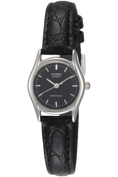 Casio Ltp-1094E-1Ardf Women's Wristwatch