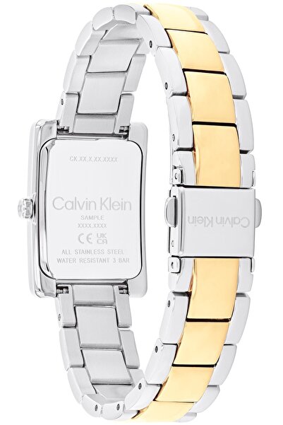 Calvin Klein Ck25200420 Kadın Kol Saati