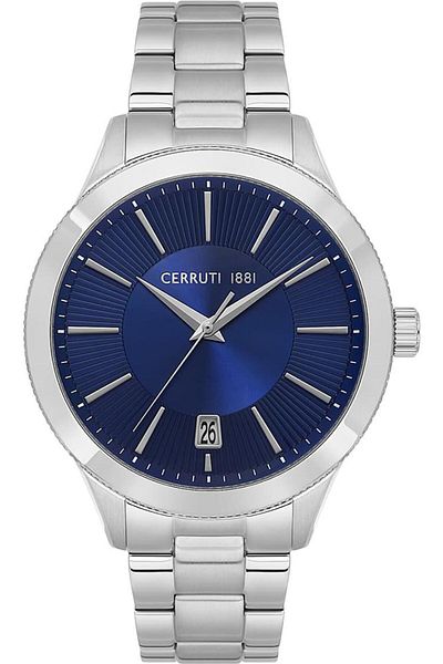 Cerruti 1881 Cıwgh 2109105   Men's Wrist Watch